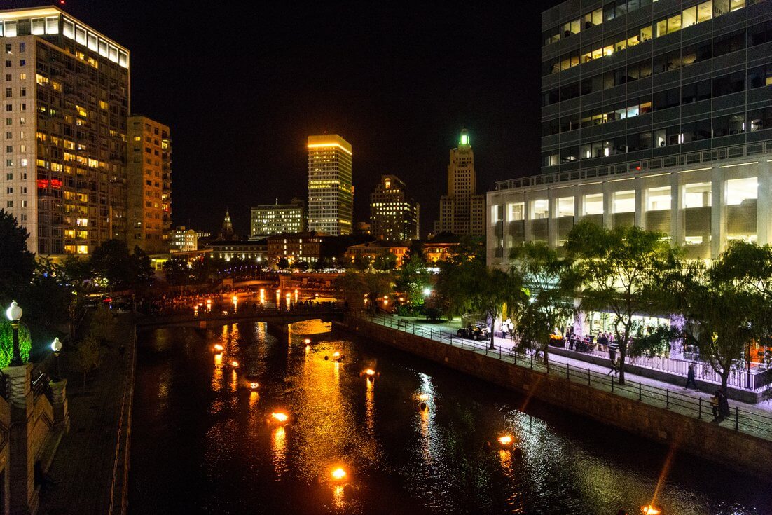 5 AMAZING THINGS TO SEE AND DO IN PROVIDENCE RI