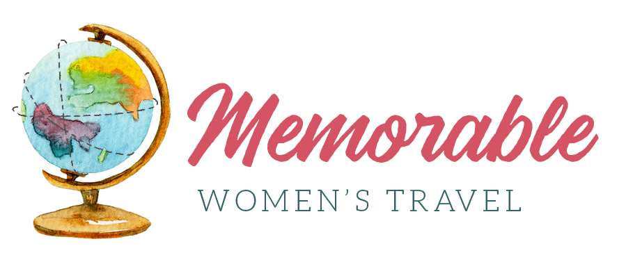 Empowering Women To See The World Memorable Women S Travel