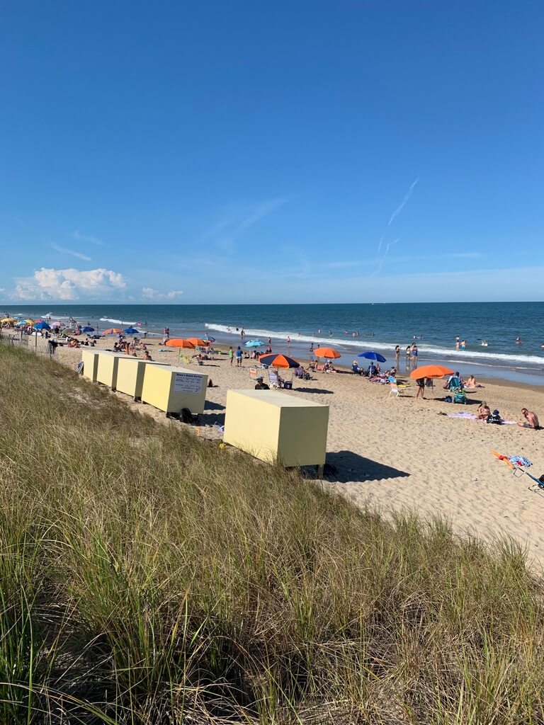 Update - things to do in Bethany Beach June 2020