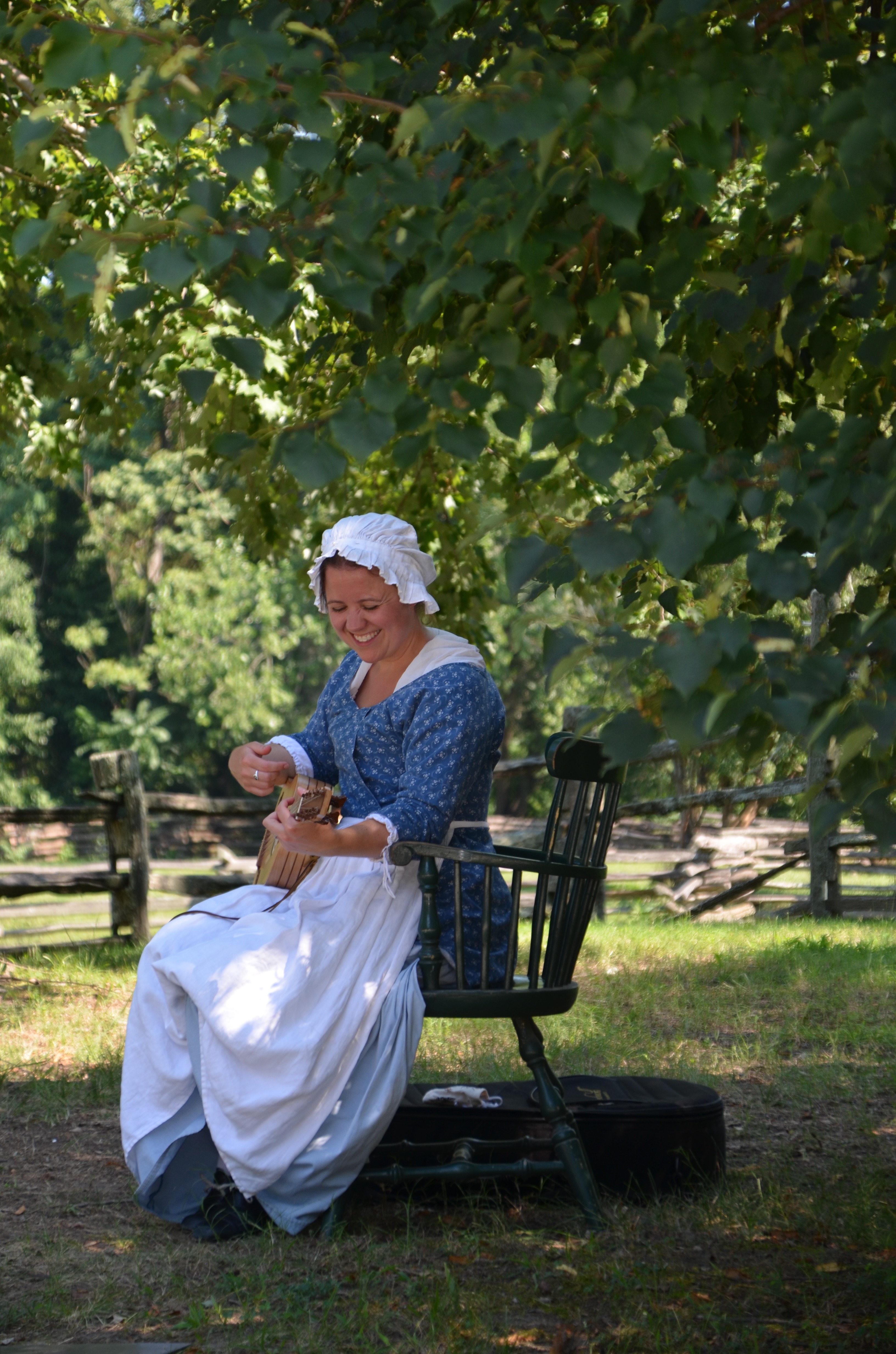 5 FUN THINGS TO DO IN COLONIAL WILLIAMSBURG, VA